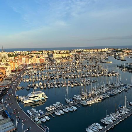 Studio La Grande Roue Vue Magnifique 아그 외부 사진